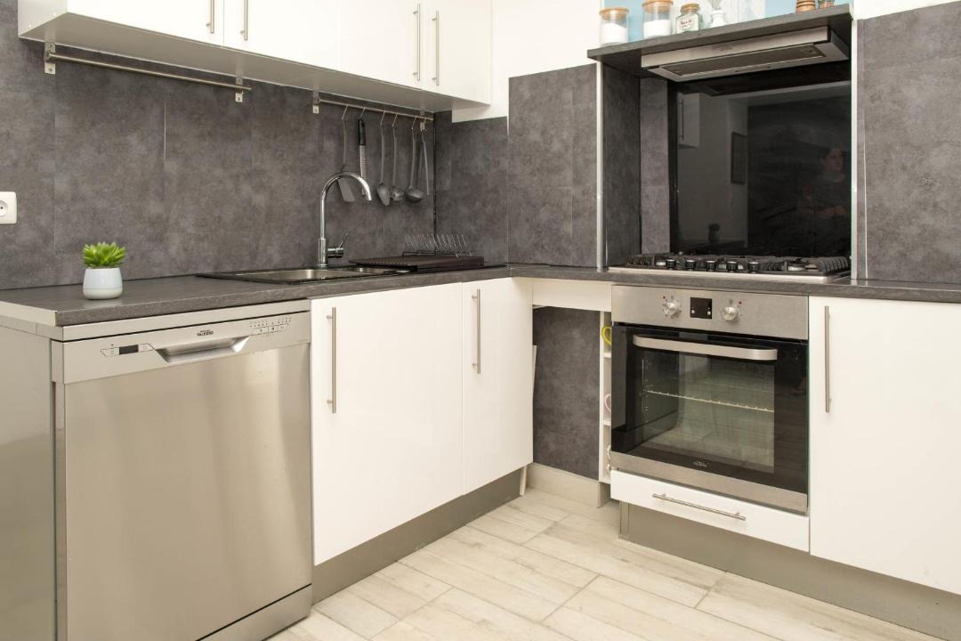 Photo of Kitchen in Poitiers