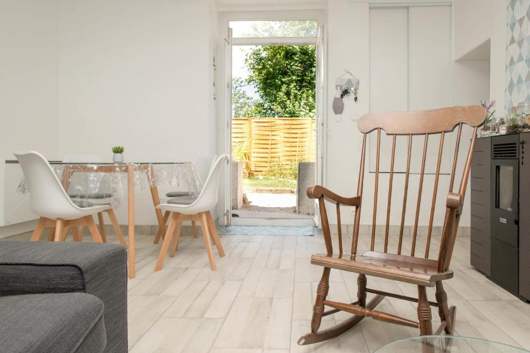 Photo of Livingroom in Poitiers