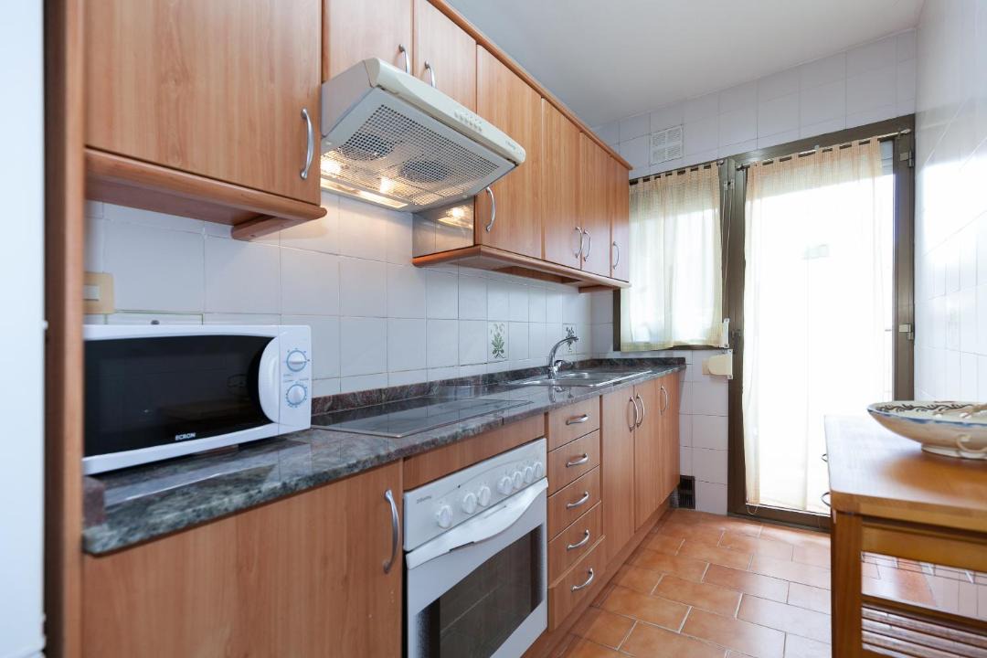 Photo of Kitchen in Salou City Centre