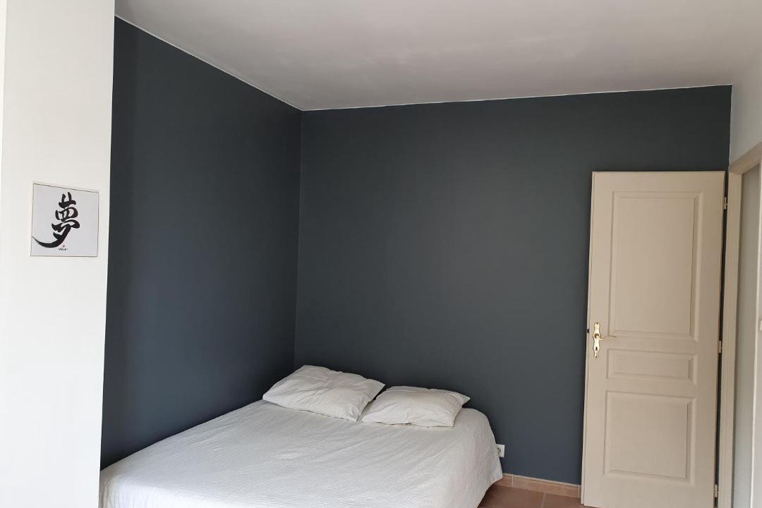 Photo of Bedroom in Causse-de-la-Selle