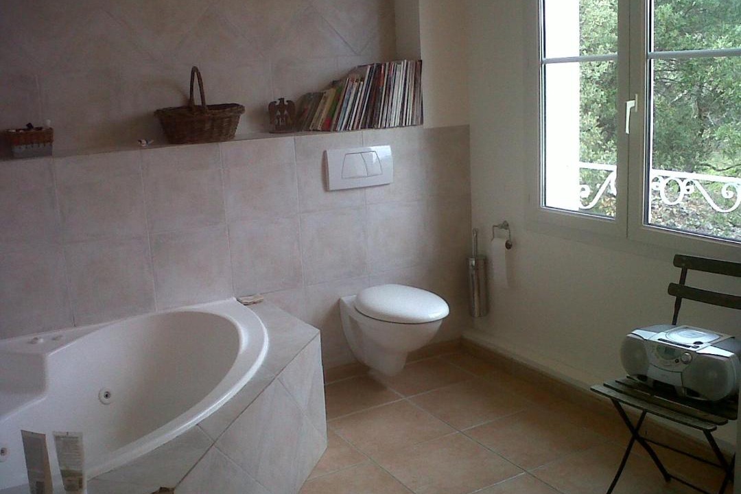 Photo of Bathroom in Causse-de-la-Selle