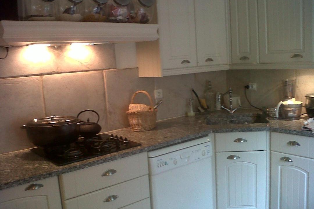 Photo of Kitchen in Causse-de-la-Selle