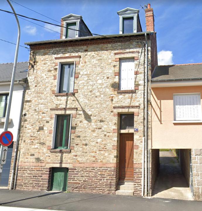 Photo of Others in Nord-Saint-Martin