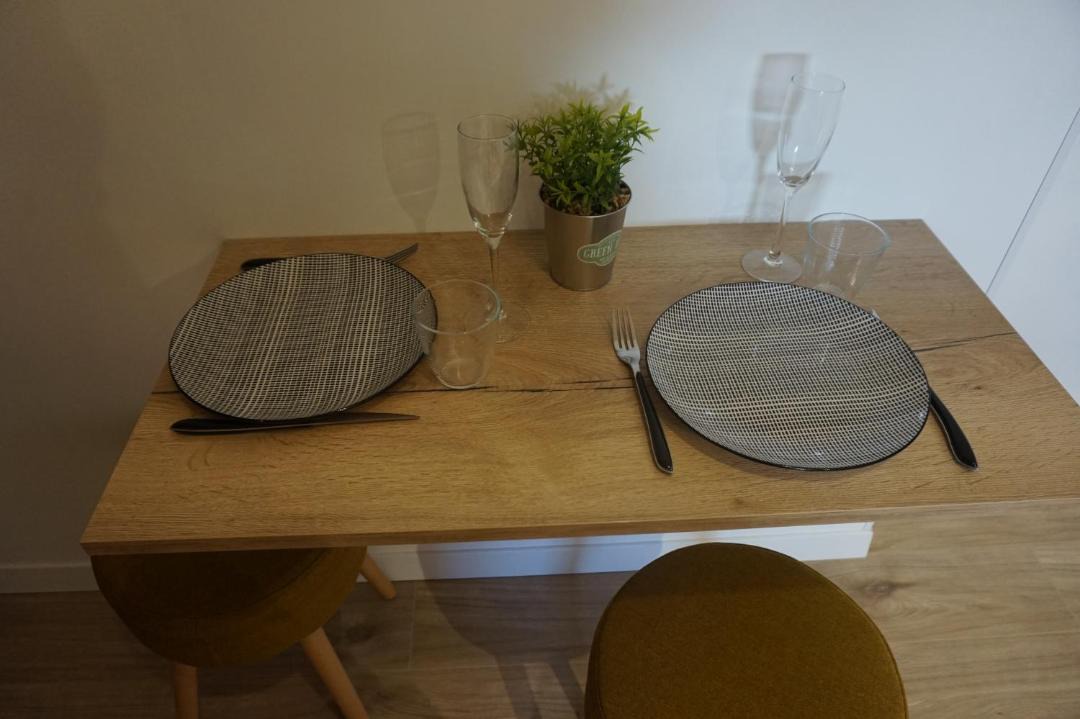 Photo of Kitchen in Nord-Saint-Martin