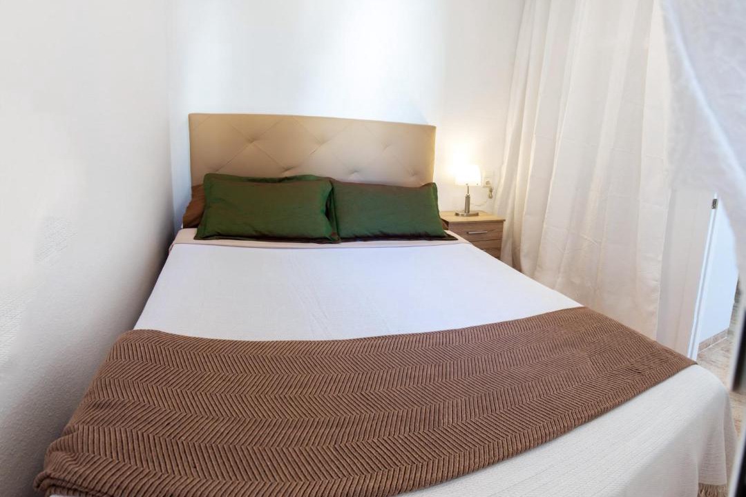 Photo of Bedroom in Torrevieja