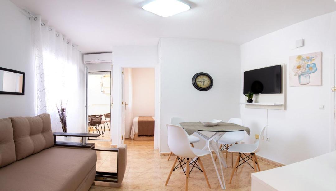 Photo of Livingroom in Torrevieja