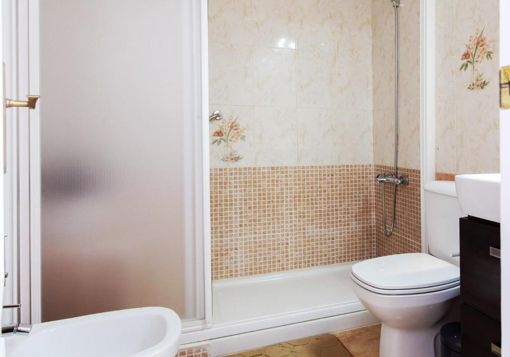 Photo of Bathroom in Torrevieja