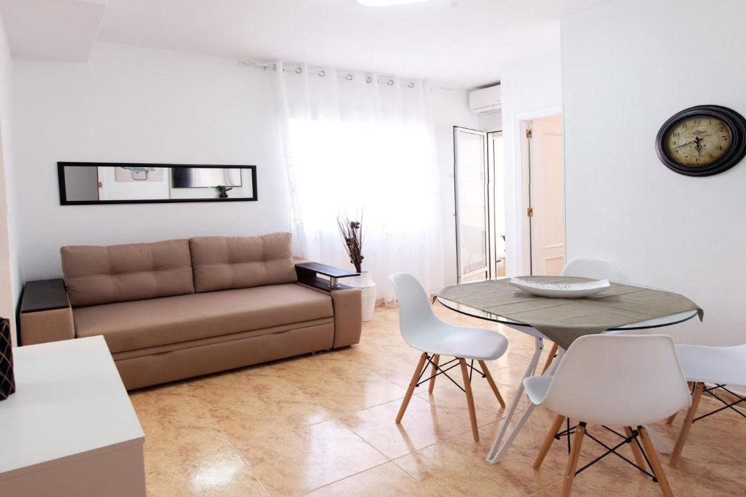 Photo of Livingroom in Torrevieja