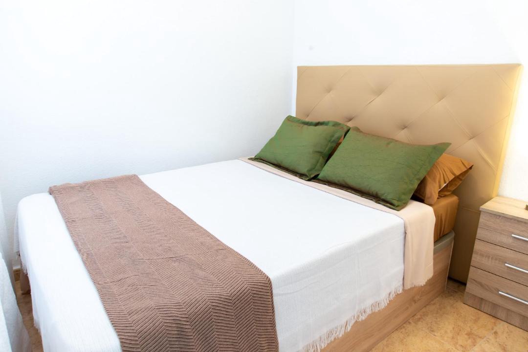 Photo of Bedroom in Torrevieja
