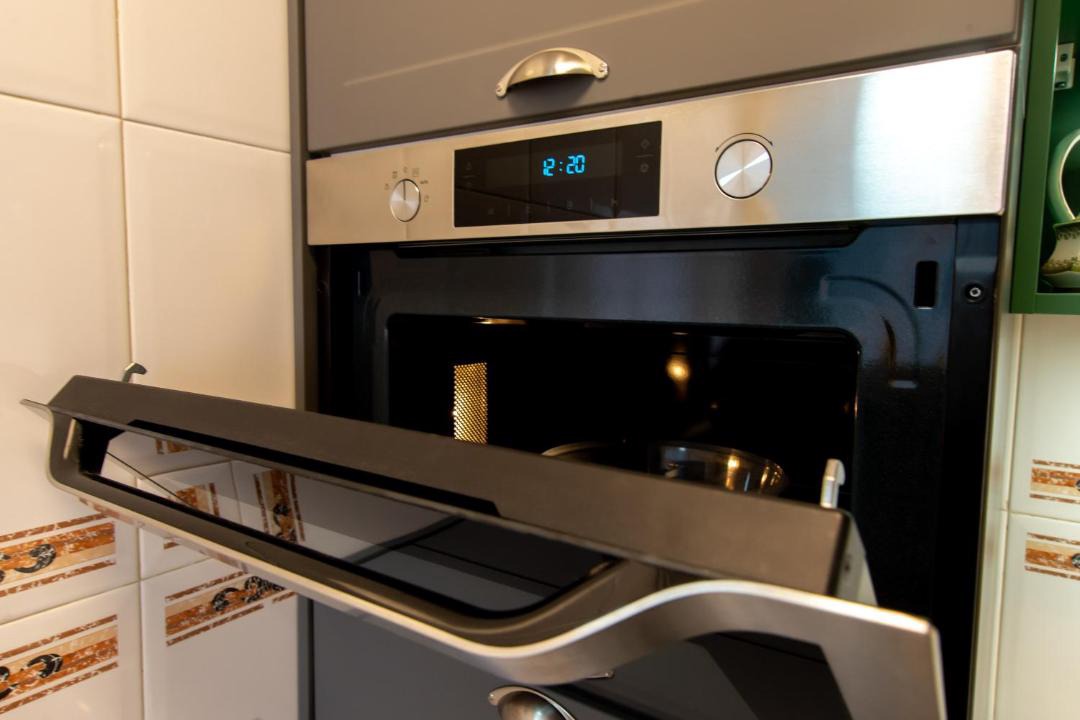 Photo of Kitchen in Torrevieja