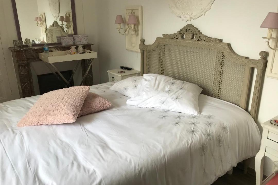 Photo of Bedroom in Le Crotoy
