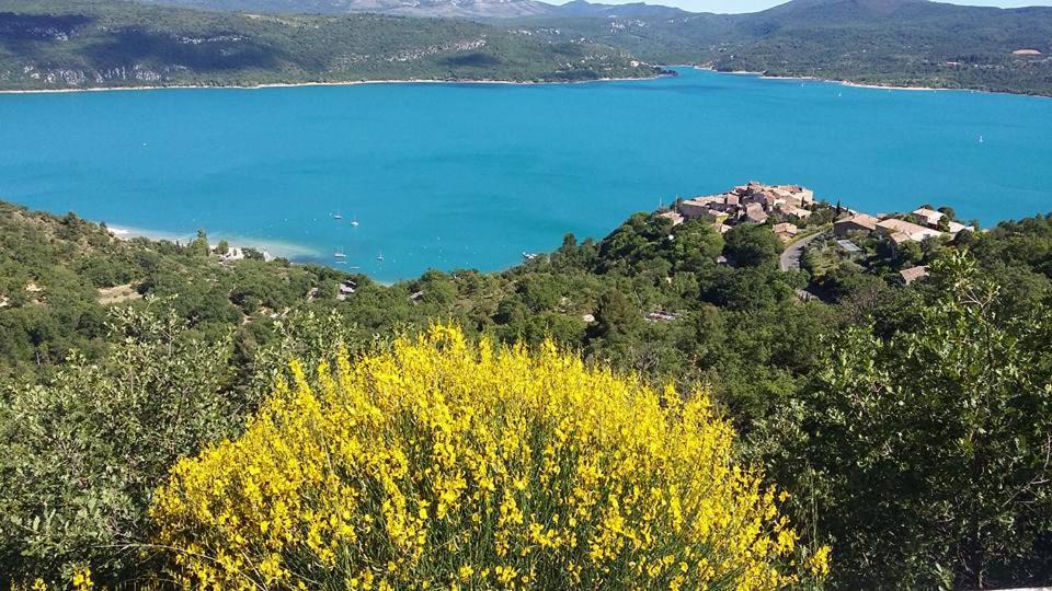 Photo of Others in Sainte-Croix-du-Verdon