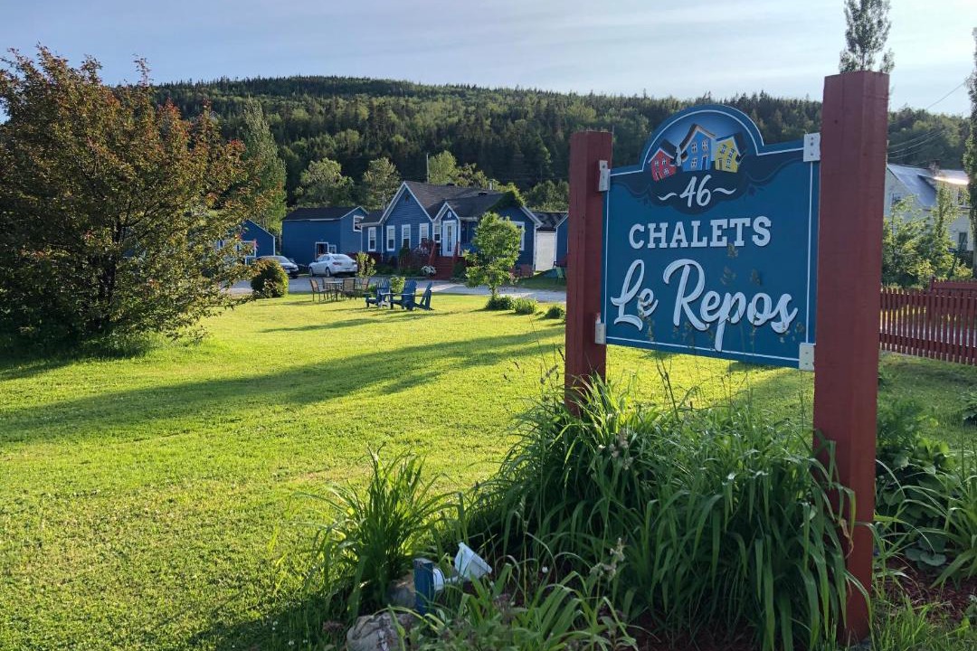 Photo of Others in Perce