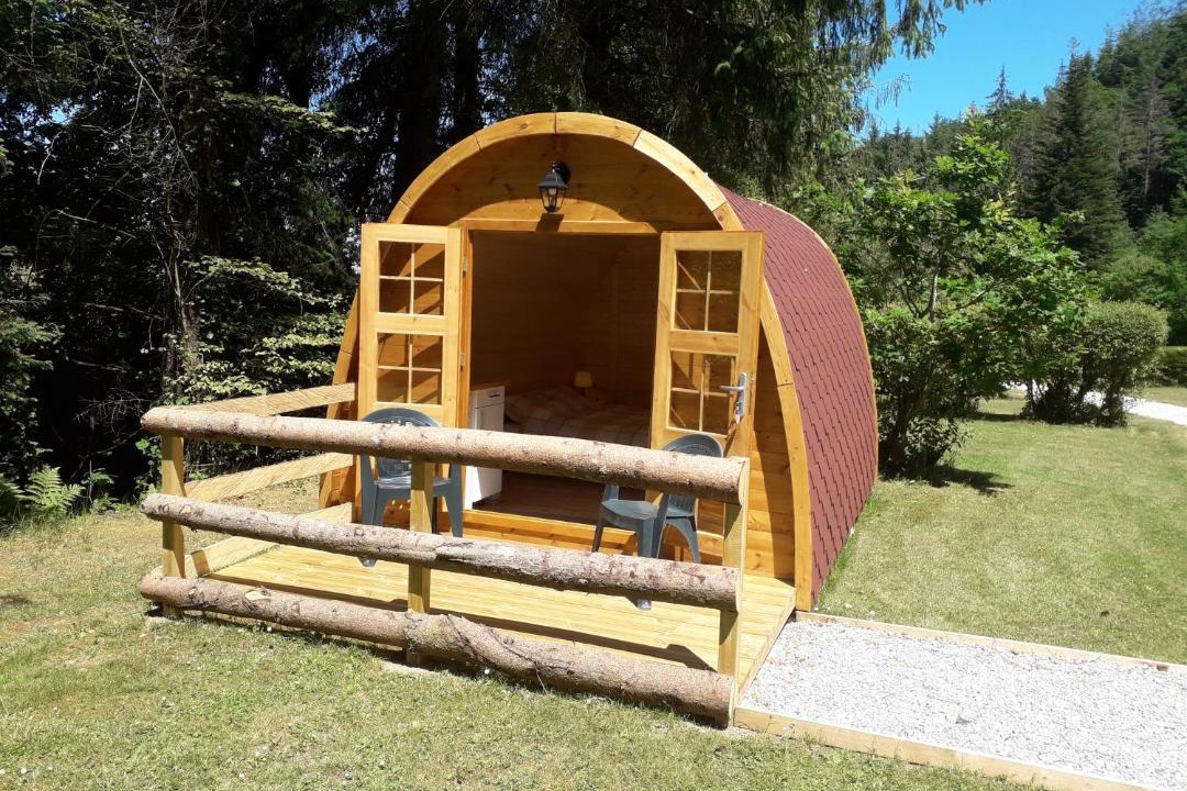 Photo of Others in Saint-Coulitz