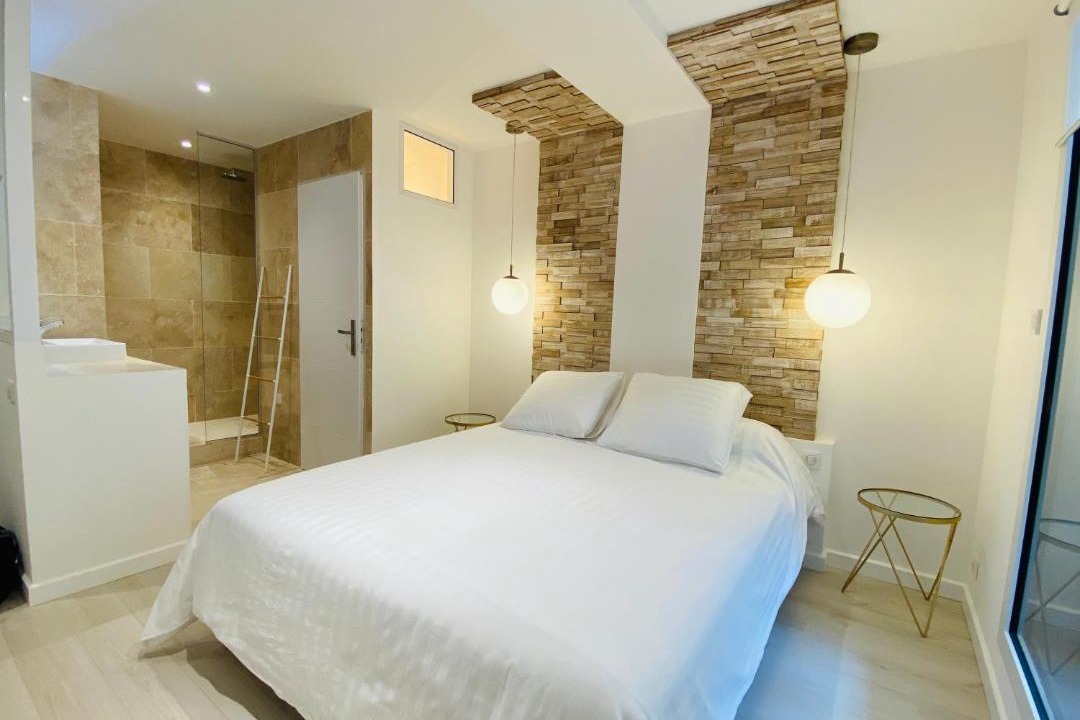 Photo of Bedroom in Quartier Administrations