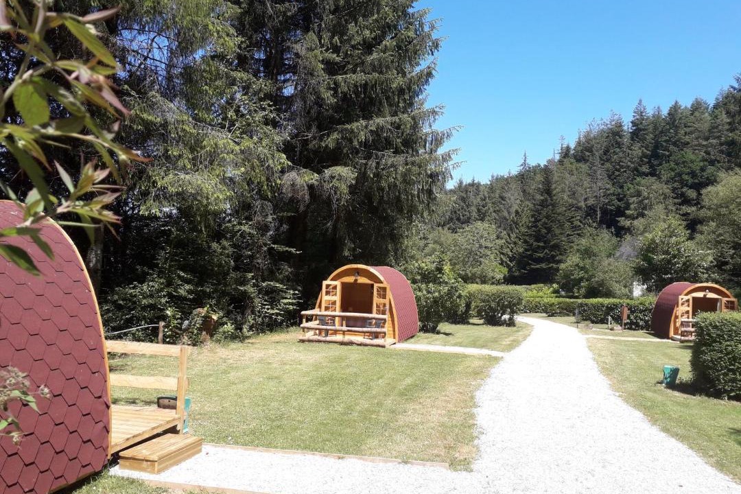 Photo of Others in Saint-Coulitz