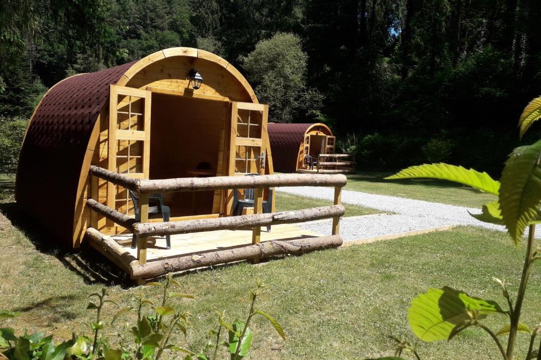 Photo of Others in Saint-Coulitz