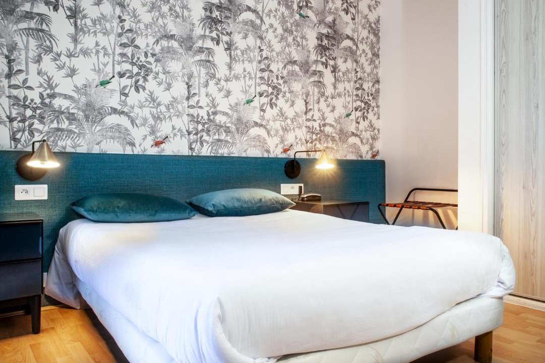 Photo of Bedroom in Florac