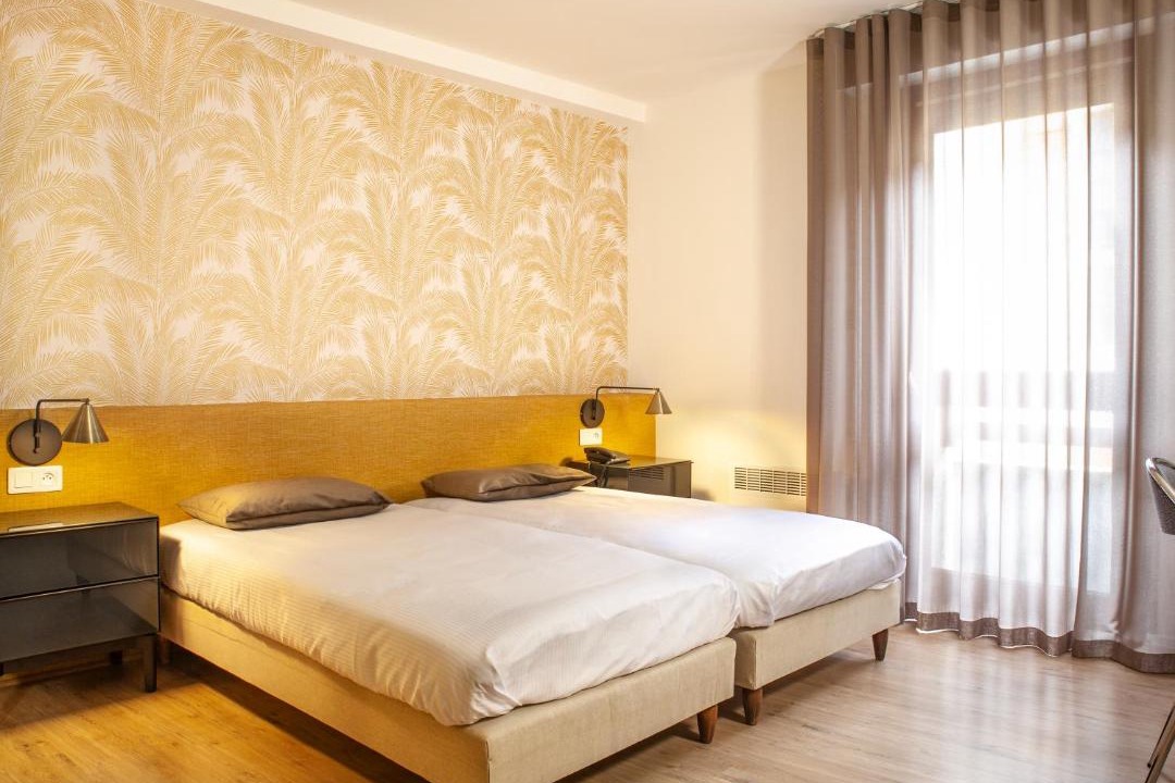 Photo of Bedroom in Florac