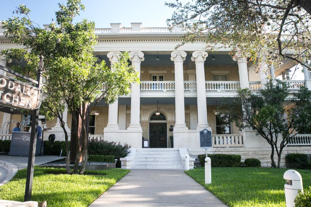 Photo of Others in West Campus