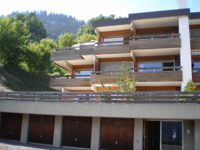 Photo of Others in Leysin