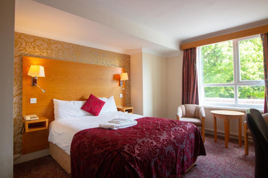 Photo of Bedroom in Great Houghton