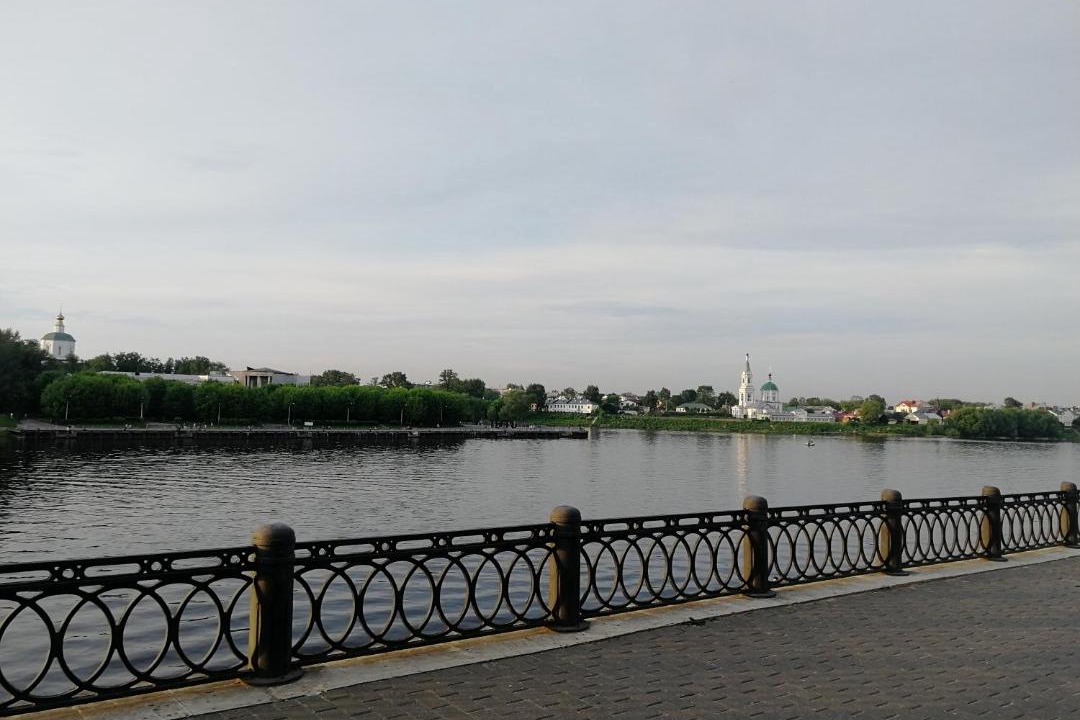 Photo of Buildings in Tver