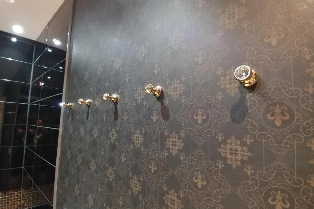 Photo of Bathroom in Quartier Chorier-Berriat