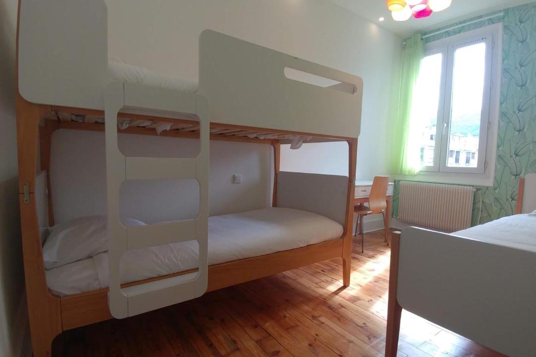 Photo of Livingroom in Quartier Chorier-Berriat