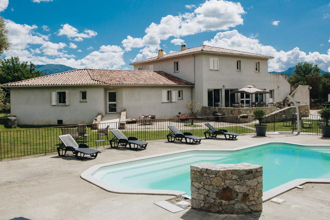 Photo of Others in Corte