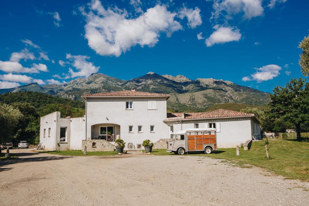 Photo of Others in Corte