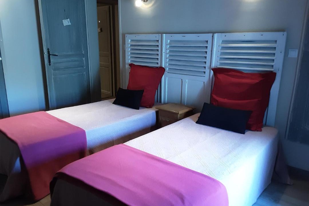 Photo of Bedroom in Thaims