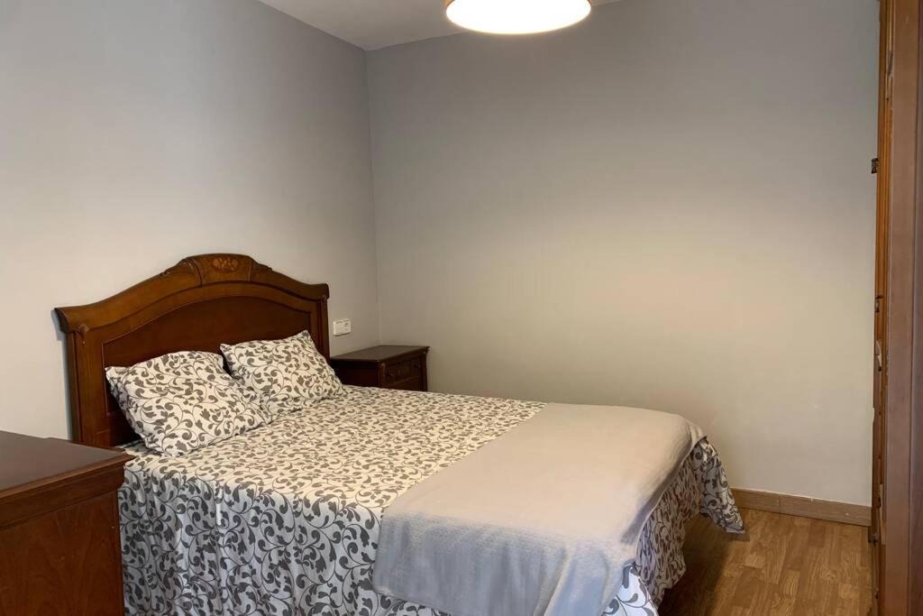 Photo of Bedroom in Calafell