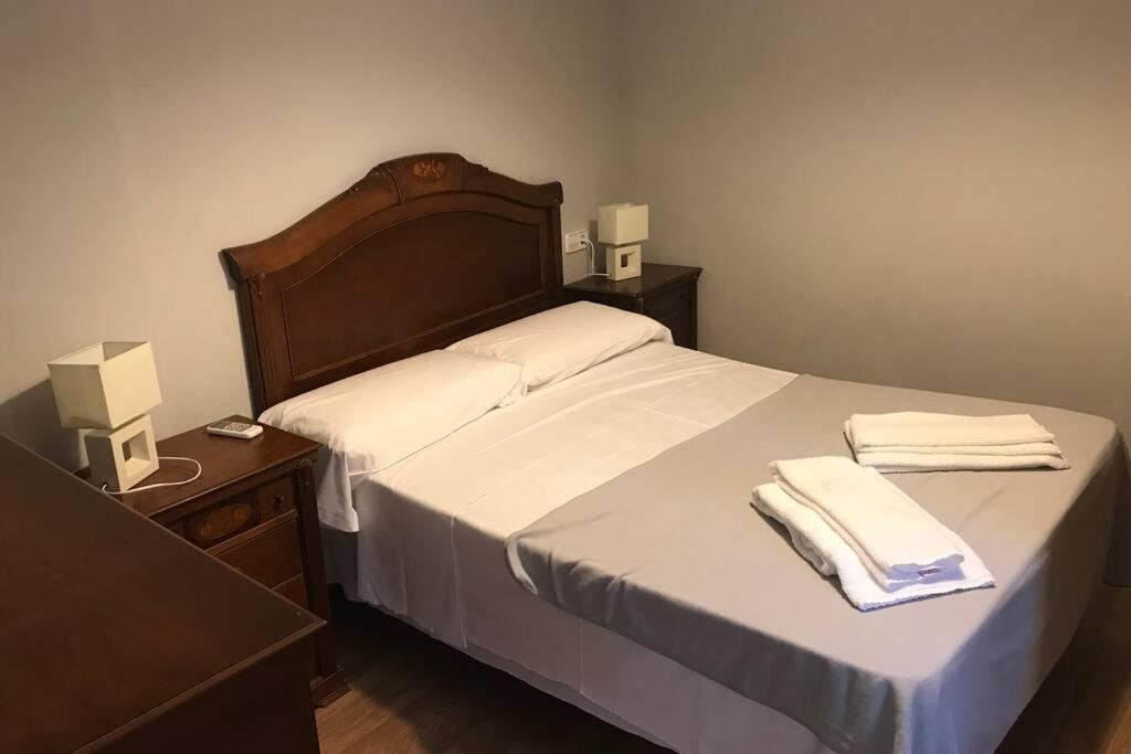 Photo of Bedroom in Calafell