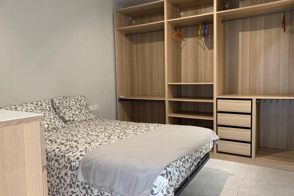 Photo of Bedroom in Calafell