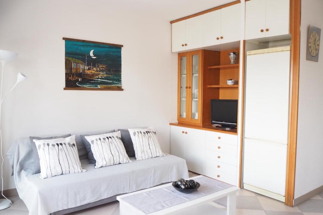 Photo of Livingroom in Malgrat de Mar