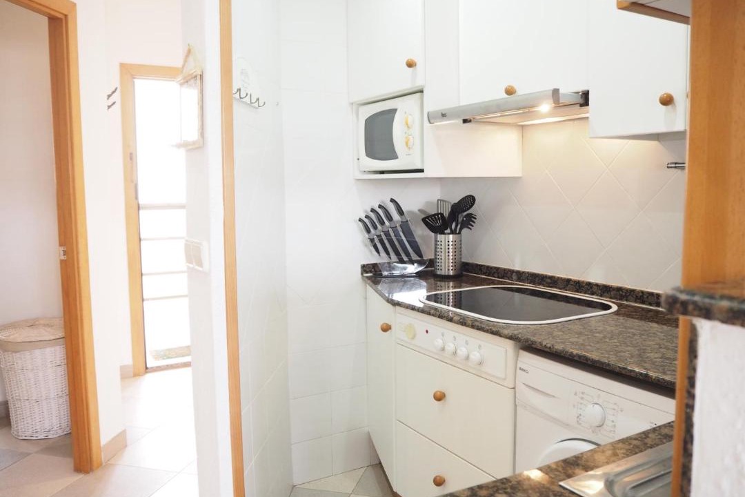 Photo of Kitchen in Malgrat de Mar