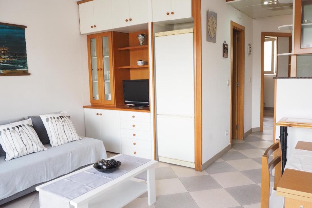 Photo of Livingroom in Malgrat de Mar