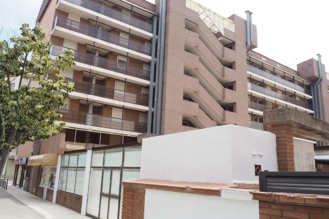 Photo of Buildings in Malgrat de Mar