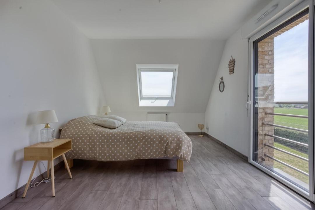 Photo of Bedroom in Bambecque