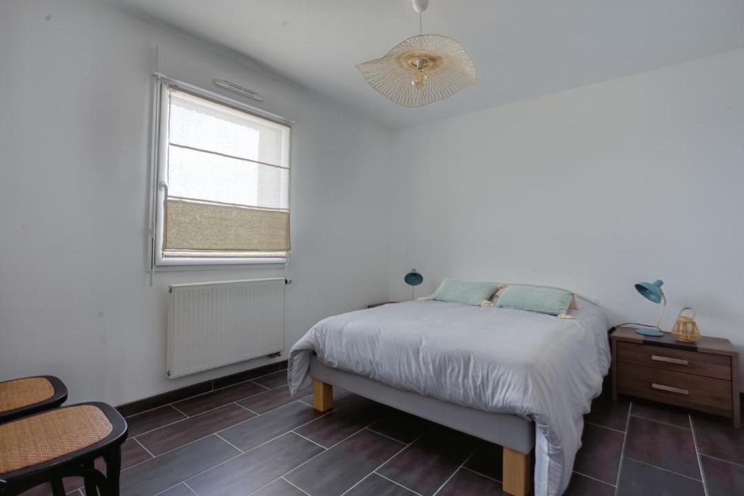 Photo of Bedroom in Bambecque