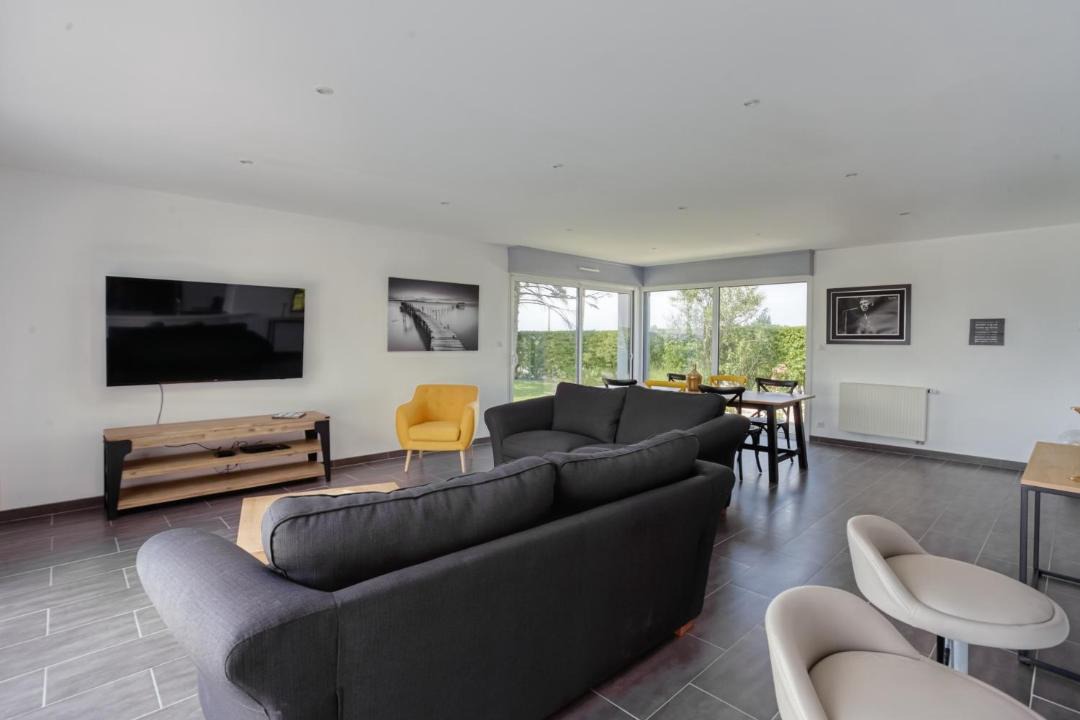 Photo of Livingroom in Bambecque