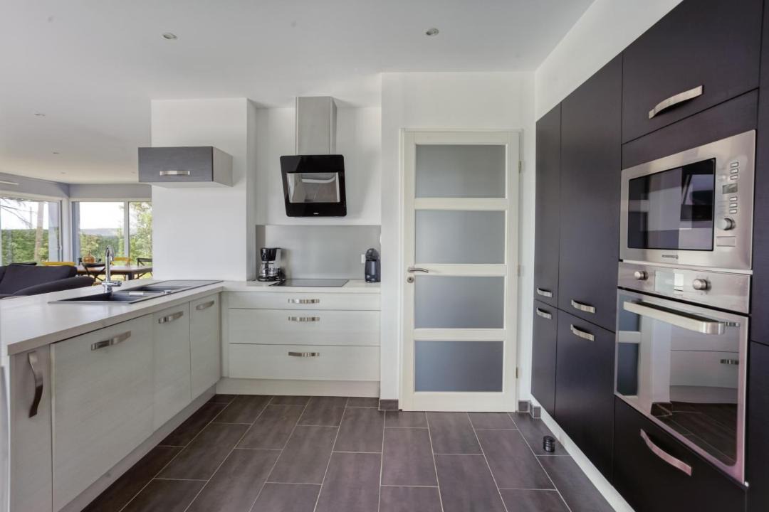 Photo of Kitchen in Bambecque