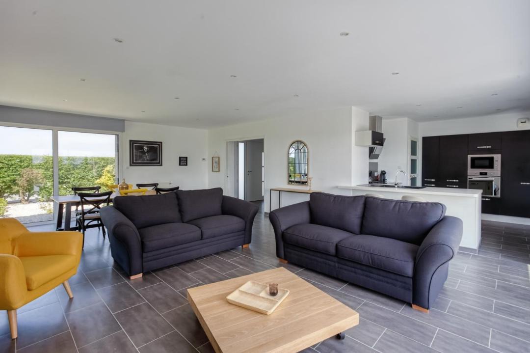 Photo of Livingroom in Bambecque