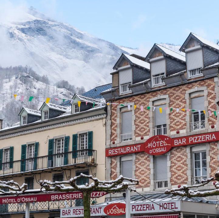 Photo of Others in Laruns