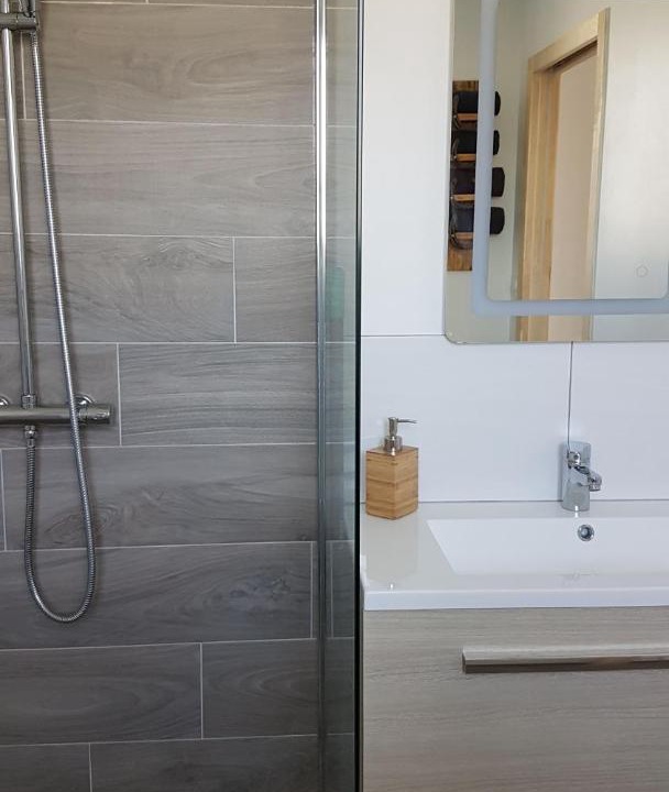 Photo of Bathroom in Livry