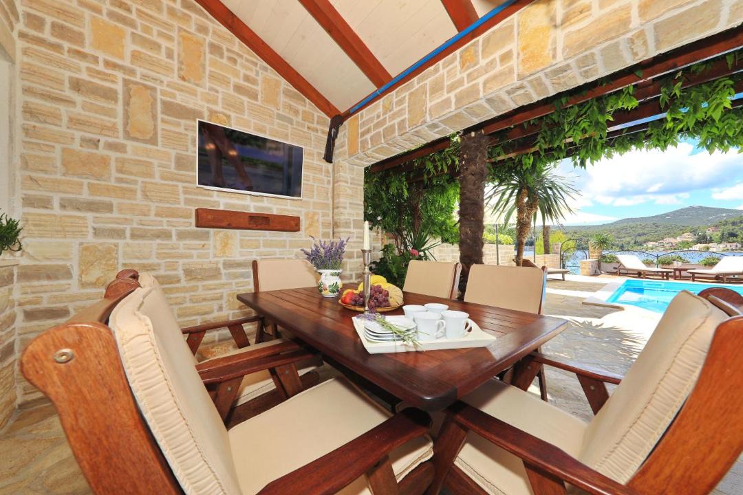 Photo of Patio Balcony in Sutomiscica
