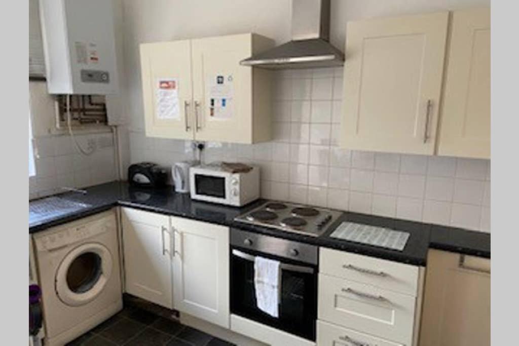 Photo of Kitchen in Wombwell