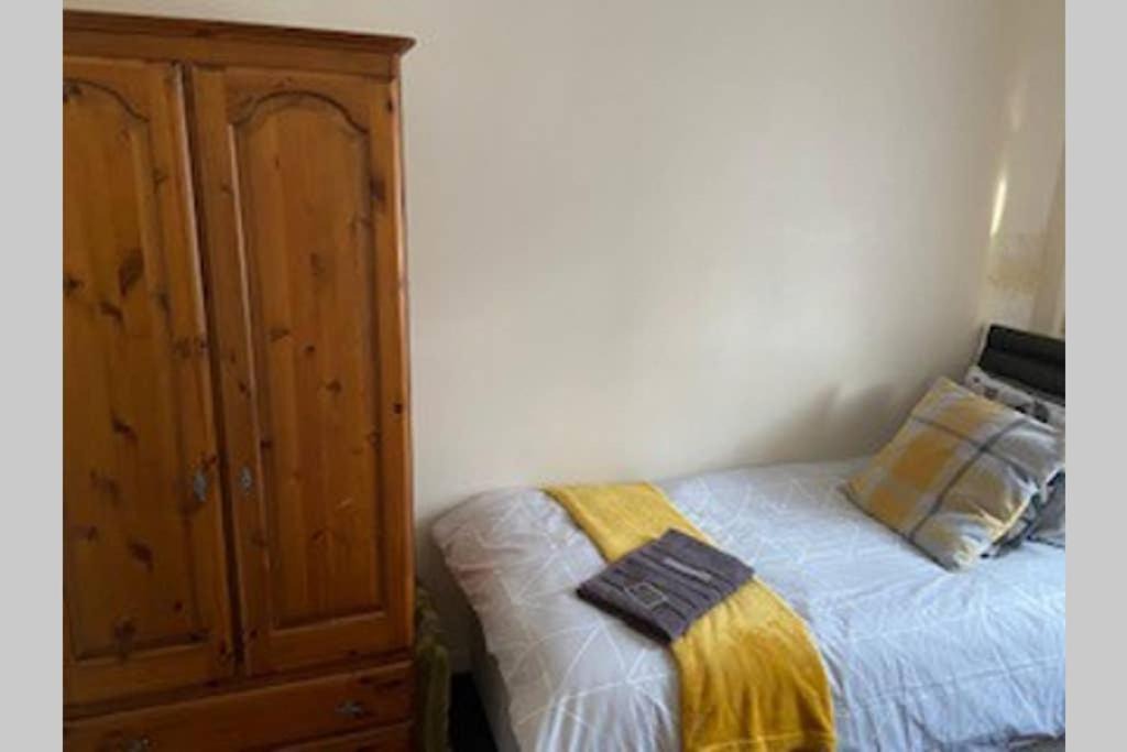 Photo of Bedroom in Wombwell