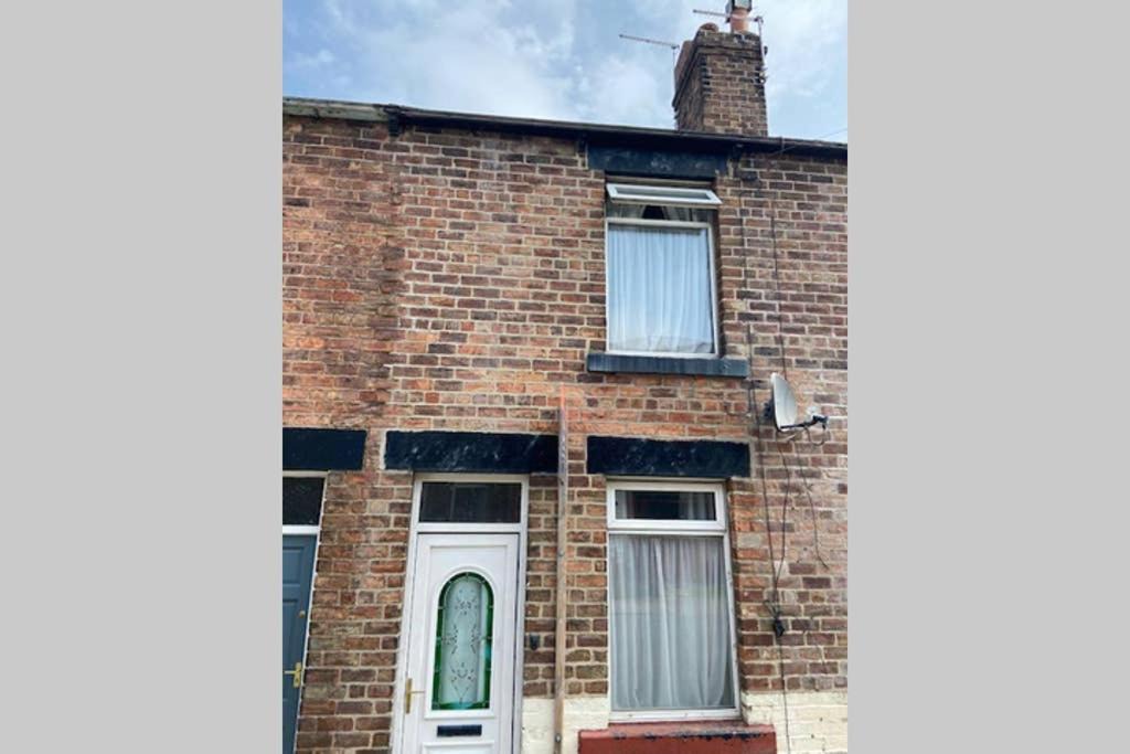 Photo of Buildings in Wombwell